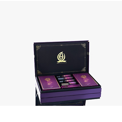 南票气血能量海底轮