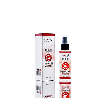 南票母婴防护喷雾